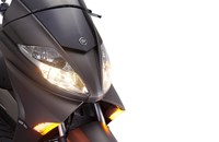 Keeway Silverblade 125 2018 - Bild 6 Keeway Silverblade 125 2018 - Bild 6